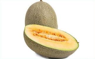 吃哈密瓜应该怎么吃,轻松掌握正确吃法