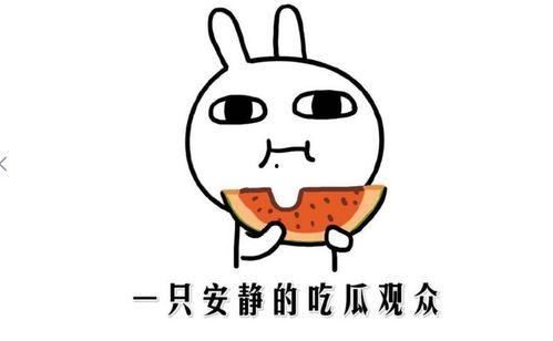 吃瓜意思是,吃瓜群众如何成为幕后推手