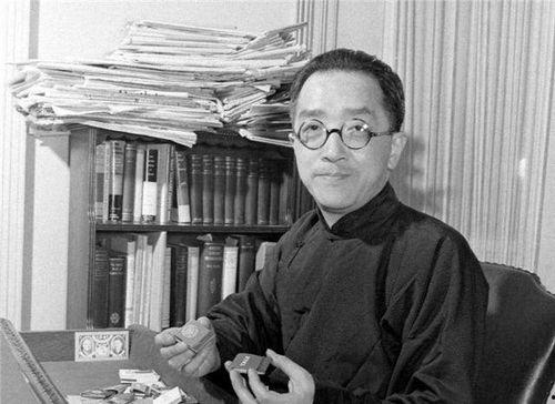 胡适吃瓜蒙主,一场意外引发的趣味人生