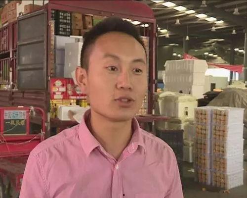 杨一凡吃瓜群众,吃瓜群众的美食探索之旅