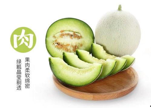 吃蜜瓜怎样选,吃出甜蜜滋味，掌握这些技巧就够了