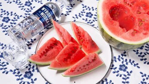 为什么吃瓜好爽,揭秘吃瓜爽快感背后的科学原理