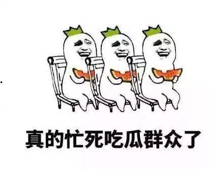 爱热闹吃瓜群众,揭秘娱乐圈幕后故事