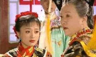 番外篇福晋吃瓜日常,福晋的悠闲瓜田生活