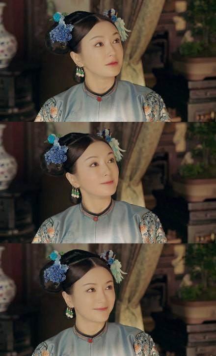 番外篇福晋吃瓜日常,福晋的悠闲瓜田生活