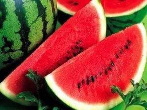 瓜能同时吃吗,美味与健康双丰收