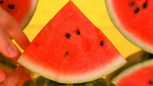 早晨空腹吃瓜,揭秘健康饮食新风尚