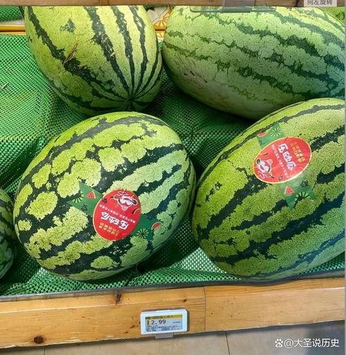 吃瓜还得看重庆,吃瓜群众的美食天堂