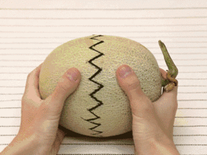 合格的吃瓜超级好,超级好品质的合格吃瓜指南