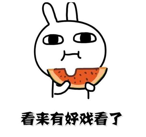 吃瓜转运完结,一场奇幻冒险的圆满落幕