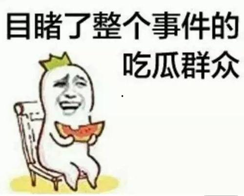 吃瓜转运完结,一场奇幻冒险的圆满落幕