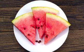 黄色可以吃的瓜